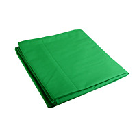 Green Screen Fabric