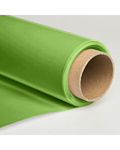 Greenscreen Chromakey Background Paper Roll 1.35m Width 10m Length | Pack Of Two 