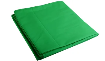 Green Screen Fabric