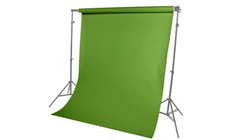 Green Screen Stand