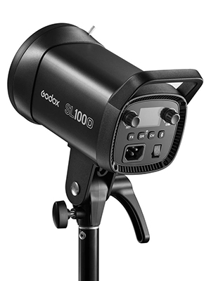 Godox sl100d