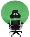 Green Screen Chair